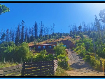 Venta / Terreno / Santa Juana