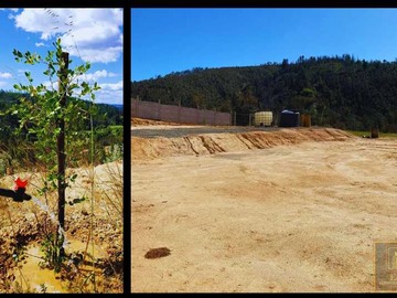 Venta / Terreno / Santa Juana