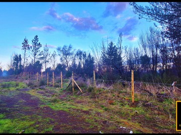 Venta / Terreno / Santa Juana