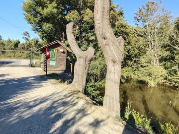 Venta / Terreno / Santa Juana