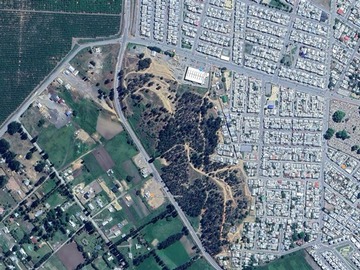 Venta / Terreno / Santa Juana