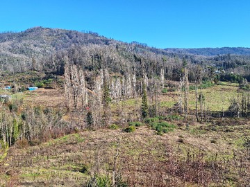 Venta / Terreno / Santa Juana
