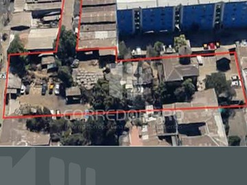 Venta / Terreno / Santiago