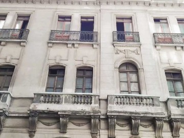 Venta / Terreno / Santiago