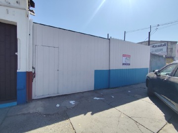 Venta / Terreno / Santiago