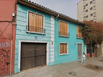 Venta / Terreno / Santiago