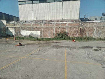 Venta / Terreno / Santiago