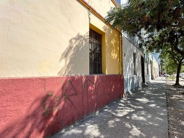 Venta / Terreno / Santiago