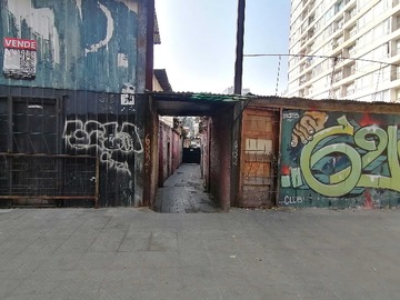 Venta / Terreno / Santiago