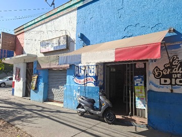 Venta / Terreno / Santiago