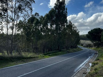 Venta / Terreno / Santiago