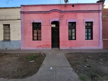 Venta / Terreno / Santiago