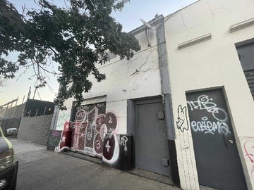 Venta / Terreno / Santiago