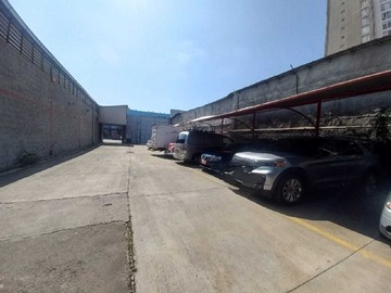 Venta / Terreno / Santiago