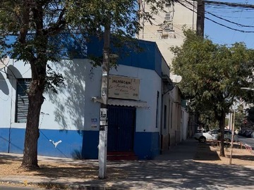 Venta / Terreno / Santiago