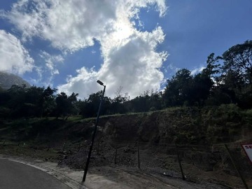 Venta / Terreno / Santiago