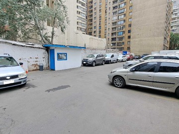 Venta / Terreno / Santiago