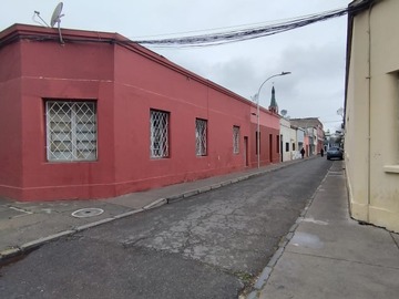 Venta / Terreno / Santiago