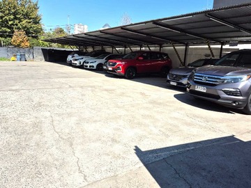 Venta / Terreno / Santiago