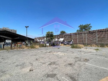 Venta / Terreno / Santiago