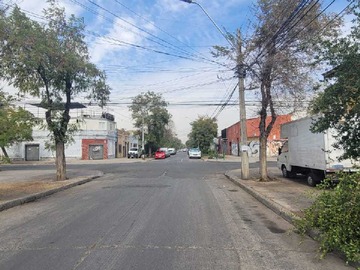 Venta / Terreno / Santiago
