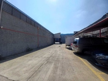 Venta / Terreno / Santiago