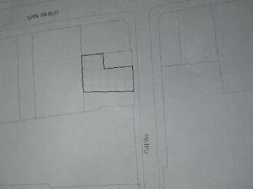 Venta / Terreno / Santiago