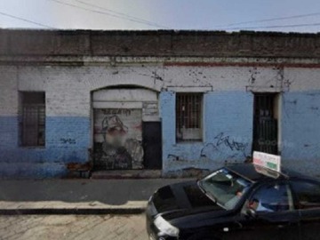 Venta / Terreno / Santiago