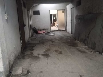 Venta / Terreno / Santiago