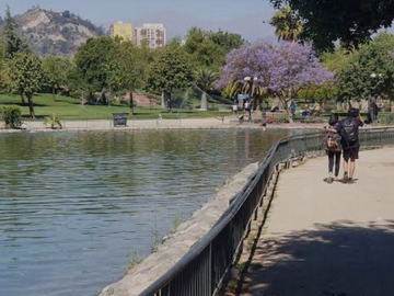 Venta / Terreno / Santiago