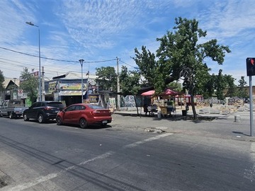 Venta / Terreno / Santiago