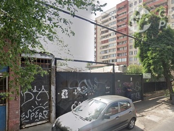 Venta / Terreno / Santiago