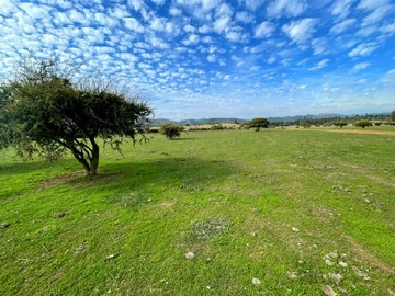 Venta / Terreno / Santiago