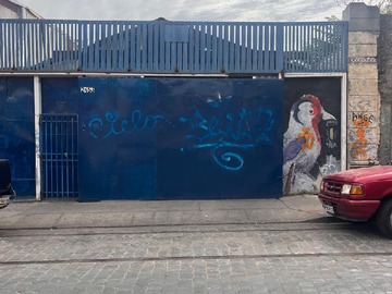 Venta / Terreno / Santiago