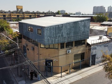 Venta / Terreno / Santiago