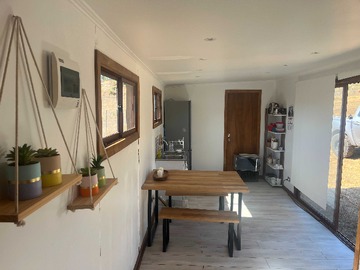 Venta / Terreno / Santo Domingo