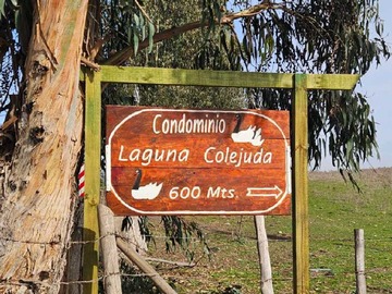 Venta / Terreno / Santo Domingo