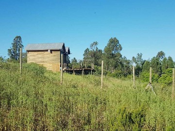 Venta / Terreno / Santo Domingo