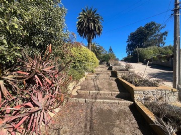 Venta / Terreno / Santo Domingo