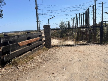 Venta / Terreno / Santo Domingo