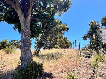 Venta / Terreno / Santo Domingo