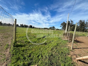 Venta / Terreno / Santo Domingo