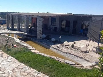 Venta / Terreno / Santo Domingo