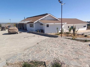 Venta / Terreno / Santo Domingo