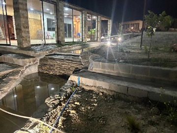 Venta / Terreno / Santo Domingo