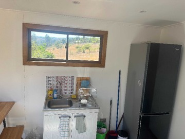 Venta / Terreno / Santo Domingo