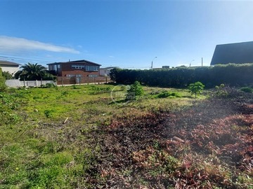 Venta / Terreno / Santo Domingo