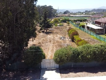 Venta / Terreno / Santo Domingo