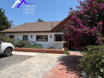 Venta / Terreno / Talagante