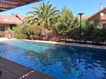 Venta / Terreno / Talagante